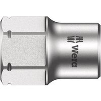 Wera 8790 FA Zyklop 1/4" Drive Mini Hexagon Socket Metric