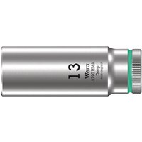 Wera 8790 HMB Deep 3/8" Drive Hexagon Socket Metric