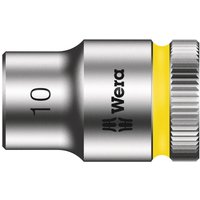 Wera 8790 HMB Zyklop 3/8" Drive Hexagon Socket Metric