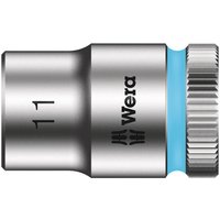 Wera 8790 HMB Zyklop 3/8" Drive Hexagon Socket Metric