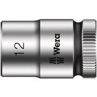 Wera 8790 HMB Zyklop 3/8" Drive Hexagon Socket Metric