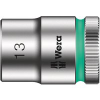 Wera 8790 HMB Zyklop 3/8" Drive Hexagon Socket Metric