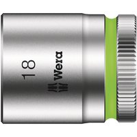 Wera 8790 HMB Zyklop 3/8" Drive Hexagon Socket Metric