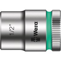 Wera 8790 HMB Zyklop 3/8" Drive Hexagon Socket Imperial