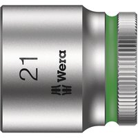Wera 8790 HMB Zyklop 3/8" Drive Hexagon Socket Metric