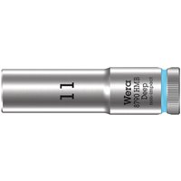 Wera 8790 HMB Deep 3/8" Drive Hexagon Socket Metric