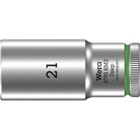 Wera 8790 HMB Deep 3/8" Drive Hexagon Socket Metric