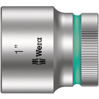 Wera 8790 HMC Zyklop 1/2" Drive Hexagon Socket Imperial