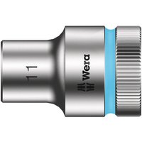 Wera 8790 HMC Zyklop 1/2" Drive Hexagon Socket Metric