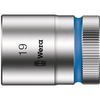 Wera 8790 HMC Zyklop 1/2" Drive Hexagon Socket Metric