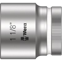Wera 8790 HMC Zyklop 1/2" Drive Hexagon Socket Imperial
