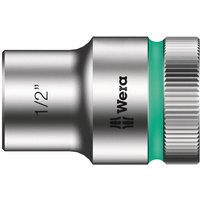 Wera 8790 HMC Zyklop 1/2" Drive Hexagon Socket Imperial