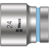Wera 8790 HMC Zyklop 1/2" Drive Hexagon Socket Metric