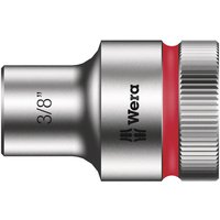 Wera 8790 HMC Zyklop 1/2" Drive Hexagon Socket Imperial