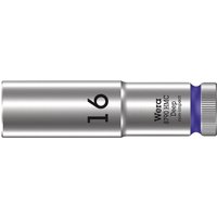 Wera 8790 HMC Deep 1/2" Drive Hexagon Socket Metric