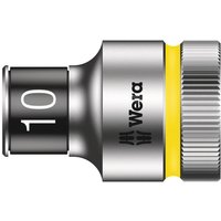Wera 8790 HMC HF Zyklop 1/2" Drive Lock on Hexagon Socket Metric