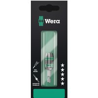 Wera 887/4 RR Rapidaptor Magnetic Quick Release Bit Holder 75mm