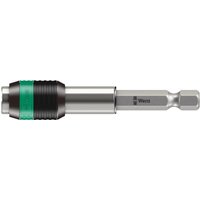Wera Rapidaptor Magnetic Quick Release Bit Holder 75mm