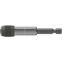 Wera 895/4/1 Quick Release Universal Screwdriver Bit Holder 75mm