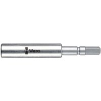 Wera 899/3/1 5.5mm Hex Shank Stainless Steel Screwdriver Bit Holder