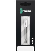 Wera 899/4/1 S Stainless Steel Retaining Ring Screwdriver Bit Holder