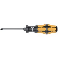 Wera Kraftform Plus Chiseldriver Phillips Screwdriver