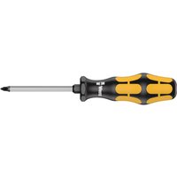 Wera Kraftform Plus Chiseldriver Phillips Screwdriver