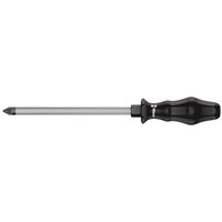 Wera Kraftform Plus Chiseldriver Pozi Screwdriver