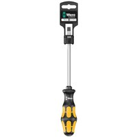 Wera 932A SB Kraftform Plus Chiseldriver Screwdriver