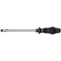 Wera Kraftform Plus Chiseldriver Flared Slotted Screwdriver