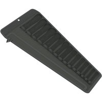 Wera 9465 15 Piece Textile Empty Spanner Pouch