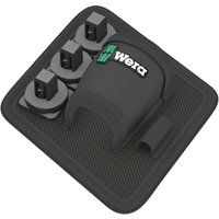 Wera 2Go Belt Holster Pouch for Zyklop 8009 Pocket Ratchet Sets