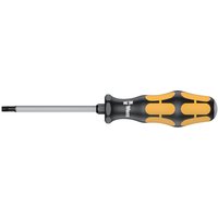 Wera Kraftform Plus Chiseldriver Torx Screwdriver