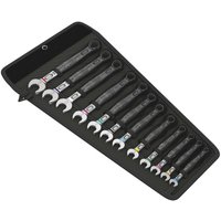 Wera 12 Piece Joker 6003 2Go Bicycle Combination Spanner Set