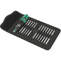 Wera Set 2 13 Piece Bicycle Tool Kit