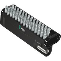 Wera 30 Piece Bit-Check Wood Screwdriver Bit Set