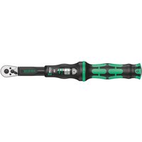 Wera 1/4" Drive Click Torque A5 Torque Wrench