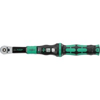 Wera Click Torque Lock A 6 Right / Left Torque Wrench