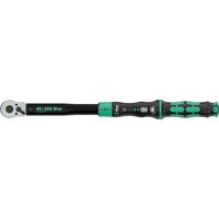 Wera Click Torque Lock C 3 Torque Wrench