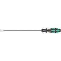 Wera Kraftform Kompakt 27 XL Universal Imperial Long Screwdriver and Bit Set