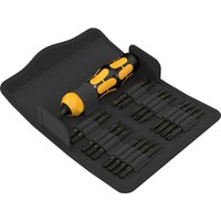 Wera Kraftform Kompakt 900 19 Piece Hand Impact Driver Set
