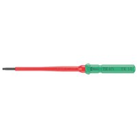 Wera Kraftform Kompakt 67 I VDE Insulated Torx Screwdriver Blade