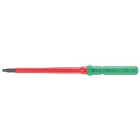 Wera Kraftform Kompakt 67 I VDE Insulated Torx Screwdriver Blade