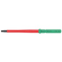 Wera Kraftform Kompakt 67 I VDE Insulated Torx Screwdriver Blade