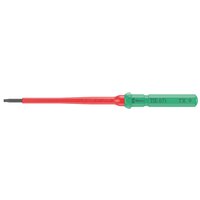 Wera Kraftform Kompakt 67 I VDE Insulated Torx Screwdriver Blade