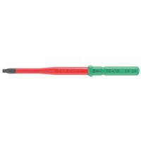 Wera Kraftform Kompakt 67 iS VDE Insulated Slim Torx Screwdriver Blade