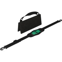 Wera 2Go 1 Tool Carrier and 2Go 6 Shoulder Strap
