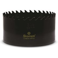 Starrett Tungsten Carbide Tipped Hole Saw