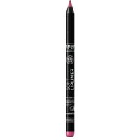 Soft Lipliner No. 02 pink Naturkosmetik Dekorativ - Lippen