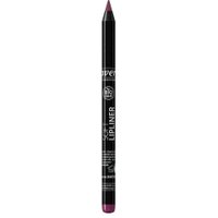 Soft Lipliner No. 04 plum Naturkosmetik Dekorativ - Lippen